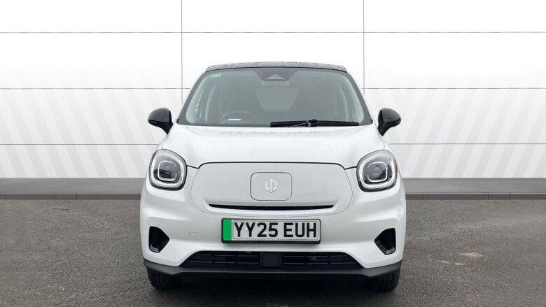 Leapmotor T03 70kW 37kWh 5dr Auto Electric Hatchback